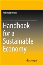 Roberto Bermejo, Roberto Bermejo Gomez De Segura, Roberto Bermejo Gómez de Segura - Handbook for a Sustainable Economy