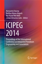 Nur Asyraf Md. Akhir, Nur Asyraf Md Akhir et al, Mariyamni Awang, Luluan Almanna Lubis, Berihu Mamo Negash, Berihun Mamo Negash... - ICIPEG 2014