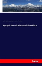Paul Friedrich Augus Ascherson, Paul Friedrich August Ascherson, Paul Graebner - Synopsis der mitteleuropaïschen Flora
