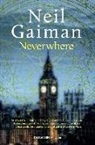 Neil Gaiman - Neverwhere