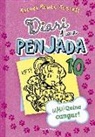 Rachel Renee Russell - Diari d'una Penjada 10. UAU! Quina cangur!