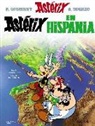 Beatriz Gimenez de Ory, Goscinn, Ren Goscinny, Rene Goscinny, René Goscinny, Uderzo... - Asterix - Asterix en Hispania