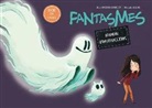 Alice Brière-Haquet, Mélanie Allag - Fantasmes. Manual d'instruccions