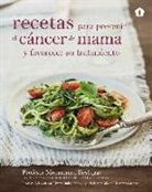 Mohammed Keshtgar - Recetas para prevenir el cáncer de mama y favorecer su tratamiento