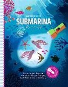 Exploració Submarina