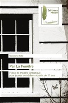 Gianmarco Toto - Par La Fenêtre