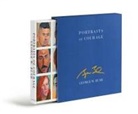 George W Bush, George W. Bush, George W. Bush Bush, Laura Bush, Peter Pace, Peter General Pace - Portraits of Courage Deluxe Signed Edition