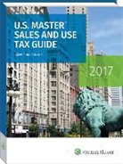 Cch Tax Law - U.S. Master Sales and Use Tax Guide (2017)