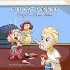 A. M. Shah, Melissa Shah Arias, Karen Dishaw - Copycat Connor