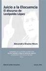 Alexandra ÁLVAREZ-MURO - JUICIO A LA ELOCUENCIA