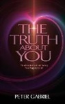Peter Gabriel - The Truth About You