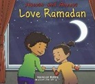 Yasmeen Rahim, Omar Burgess - Hassan and Aneesa Love Ramadan