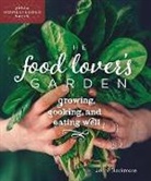 Jenni Blackmore, Jenni Blackmore - Food Lover''s Garden