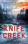 Paul Doiron - Knife Creek: A Mike Bowditch Mystery
