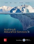 Allen Blay, Timothy Louwers, Timothy J. Louwers, Robert Ramsay, David Sinason, Jerry Strawser... - Auditing & Assurance Services