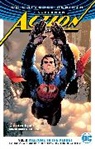 Dan Jurgens, Dan/ Kirkham Jurgens, Tyler Kirkham, Patrick Zircher, Tyler Kirkham, Patrick Zircher - Action Comics 2