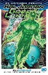 Rafa Sandoval, Ethan Van Sciver, Robert Venditti, Robert/ Van Sciver Venditti, Rafa Sandoval, Ethan Van Sciver... - Hal Jordan & the Green Lantern Corps 2