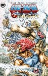 Dan Abnett, Rob David, Rob/ Goldfine David, Lloyd Goldfine - He-Man/Thundercats