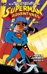 Mark Millar - Superman Adventures 3