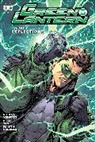 Robert Venditti, Robert/ Tan Venditti - Green Lantern Vol. 8: Reflections