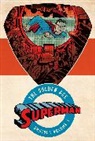 Jerry Siegel, Jerry/ Cameron Siegel, Various, Various&gt; - Superman: The Golden Age Omnibus Vol. 4