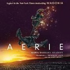Maria Dahvana Headley, Michael Crouch, Therese Plummer - Aerie (Audio book)