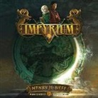 Henry H. Neff, Kim Mai Guest - Impyrium (Audiolibro)