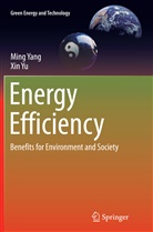 Min Yang, Ming Yang, Xin Yu - Energy Efficiency