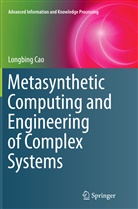 Longbing Cao - Metasynthetic Computing and Engineering of Complex Systems