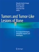 Franco Bertoni, Franco Bertoni et al, Ricard K Kalil, Ricardo K Kalil, Ricardo K. Kalil, Yong-Koo Park... - Tumors and Tumor-Like Lesions of Bone