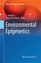 Chiang, Chiang, Tung-Chin Chiang, Joseph Su, L Joseph Su, L. Joseph Su - Environmental Epigenetics