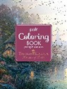 Thomas Kinkade - Posh Coloring Book