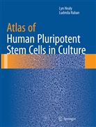 Ly Healy, Lyn Healy, Ludmila Ruban - Atlas of Human Pluripotent Stem Cells in Culture