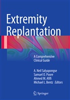 Ahmed Afifi, Ahmed M. Afifi, Michael Bentz, Michael L. Bentz, Ahmed M Afifi et al, Samue O Poore... - Extremity Replantation
