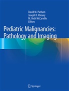 M Beth McCarville, Josep D Khoury, Joseph D Khoury, Joseph D. Khoury, M Beth McCarville, M. Beth McCarville... - Pediatric Malignancies: Pathology and Imaging