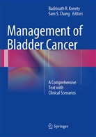 Sam S. Chang, Badrinath R Konety, Badrinath R. Konety, Badrinat R Konety, Badrinath R Konety, S Chang... - Management of Bladder Cancer