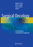 Gazi B Zibari, Quyen D. Chu, Joh F Gibbs, John F Gibbs, John F. Gibbs, Gazi B. Zibari - Surgical Oncology