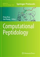 Huang, Huang, Jian Huang, Pen Zhou, Peng Zhou - Computational Peptidology