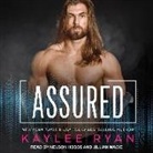 Kaylee Ryan - Assured (Hörbuch)