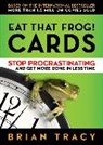 Tracy, Brian Tracy - Eat That Frog! Cards