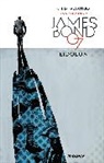 Warren Ellis, Warren Ellis, Sooyeon Won - James Bond Volume 2: Eidolon