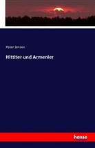 Peter Jensen - Hittiter und Armenier