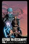 Joe Meno, Rick Remender, Rick Remender - Seven to Eternity Volume 1