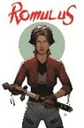 Bryan Hill, John Coates, Jon B. Cooke, Bryan Hill, Alan Moore, Eric Nolen-Weathington - Romulus Volume 1