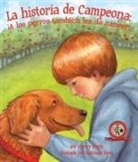 Sherry North, Sherry North, Kathleen Rietz - Spa-Historia de Campeona a Los