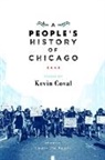 Kevin Coval, Coval Kevin - A People's History of Chicago