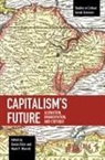 Daniel Krier, Krier Daniel, Mark P. Worrell, Worrell Mark P. - Capitalism's Future