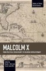 Dustin J. Byrd, Seyed Javad Miri, Miri Seyed Javad - Malcolm X