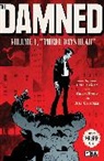 Cullen Bunn, Cullen Bunn, Hayao Miyazaki, Chie Shinohara, Bill Crabtree, Brian Hurtt - The Damned Volume 1