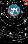 Charles Soule, Riichiro Inagaki, Ruka Kobachi, Charles Soule, Alberto Alburquerque, Guy Major - Letter 44 Volume 1